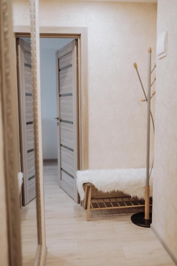 Luxury Apartments In City Center, Siauliai Exterior foto
